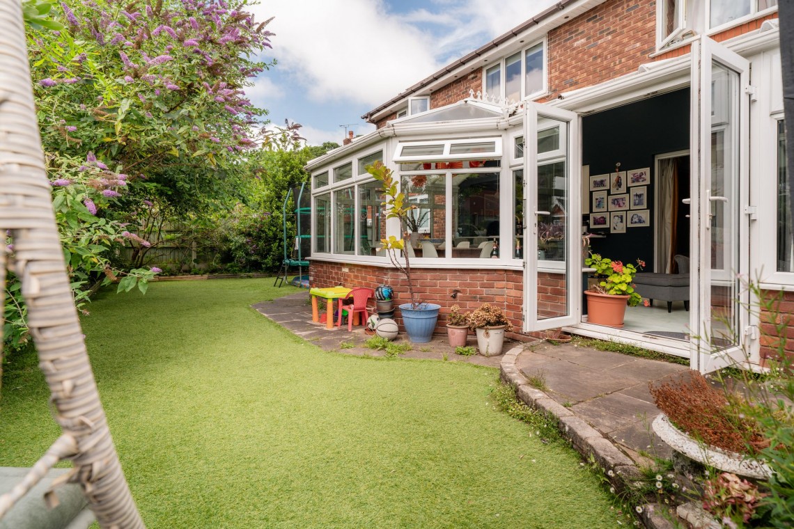 Images for Moss Lane, Churchtown, PR9