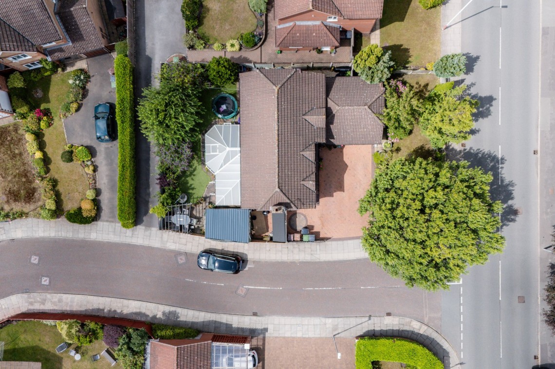 Images for Moss Lane, Churchtown, PR9