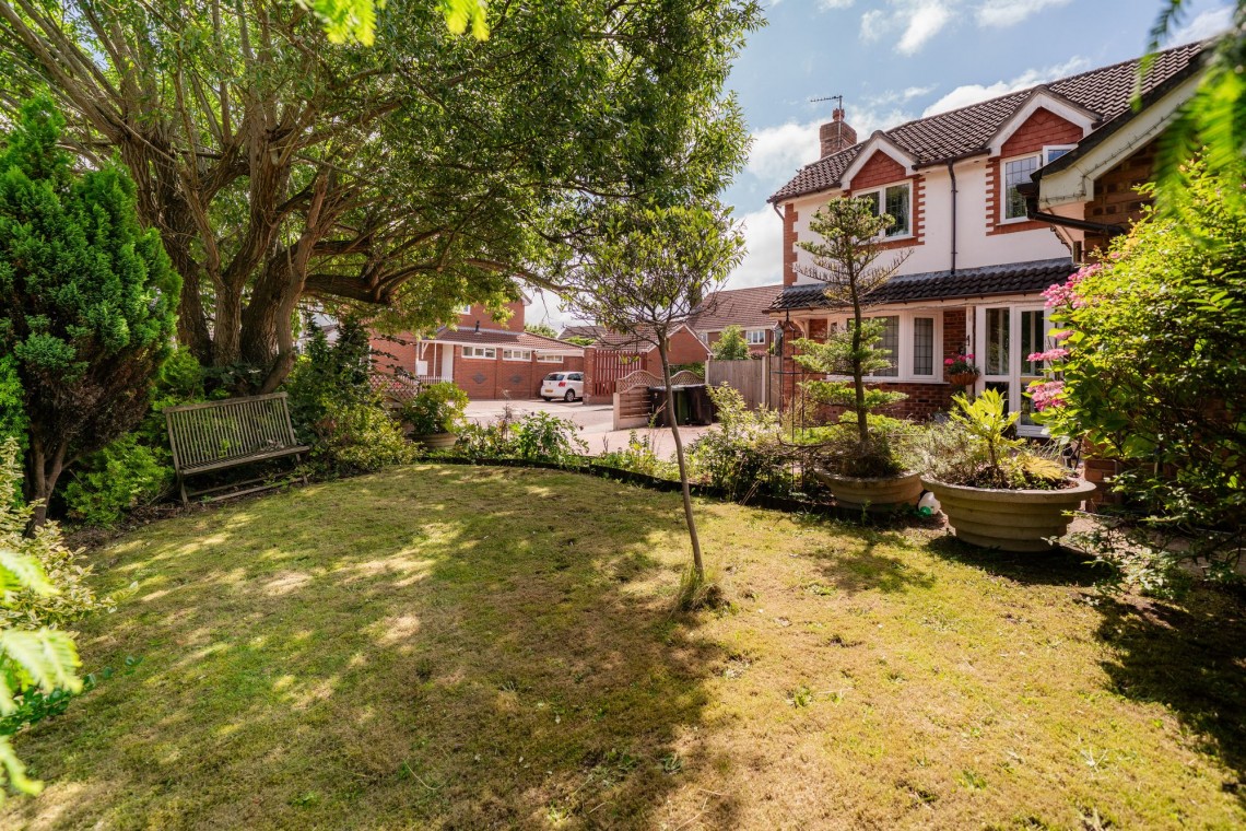 Images for Moss Lane, Churchtown, PR9