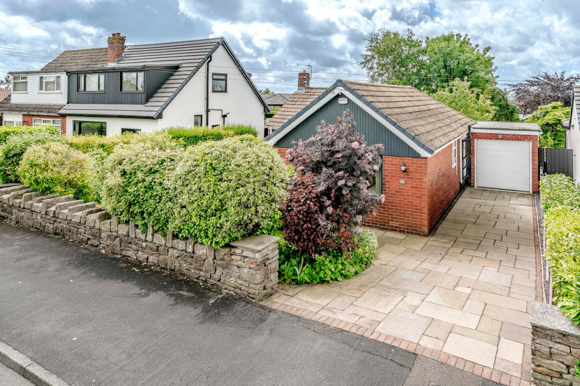 Images for Lower Hill Drive, Heath Charnock, PR6