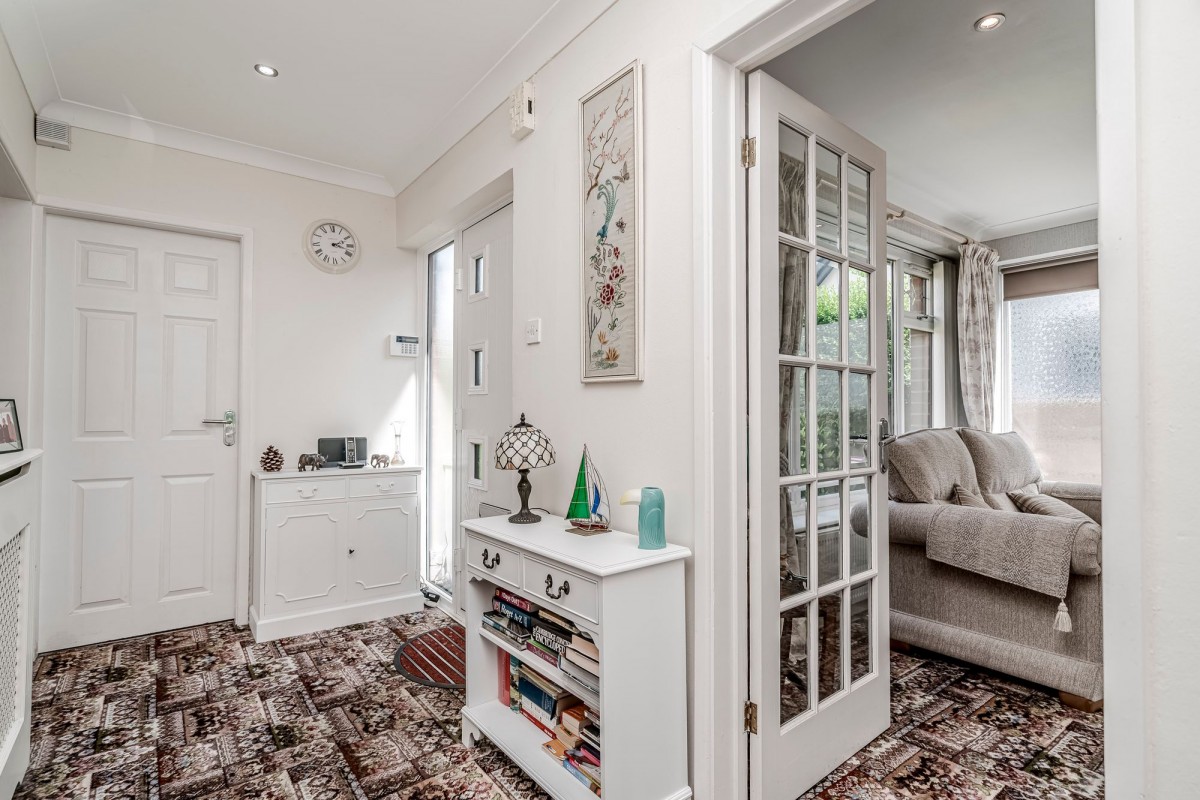 Images for Lower Hill Drive, Heath Charnock, PR6