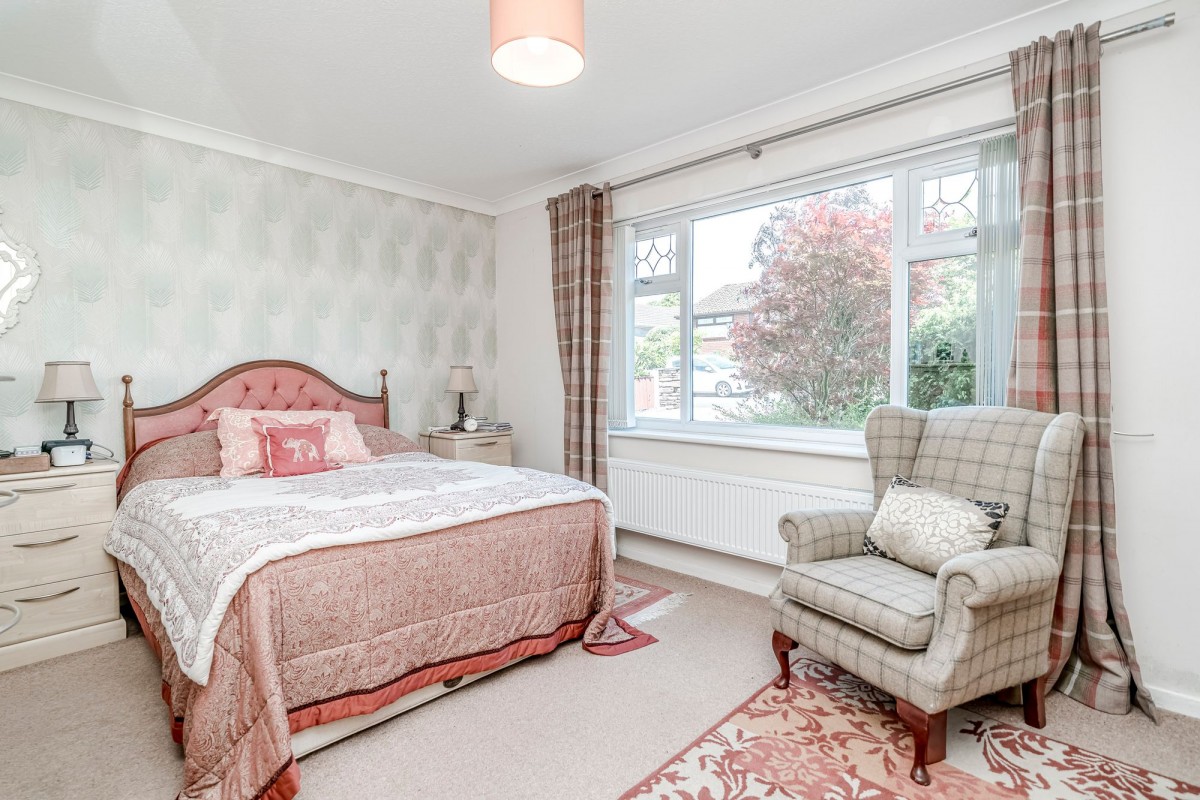 Images for Lower Hill Drive, Heath Charnock, PR6