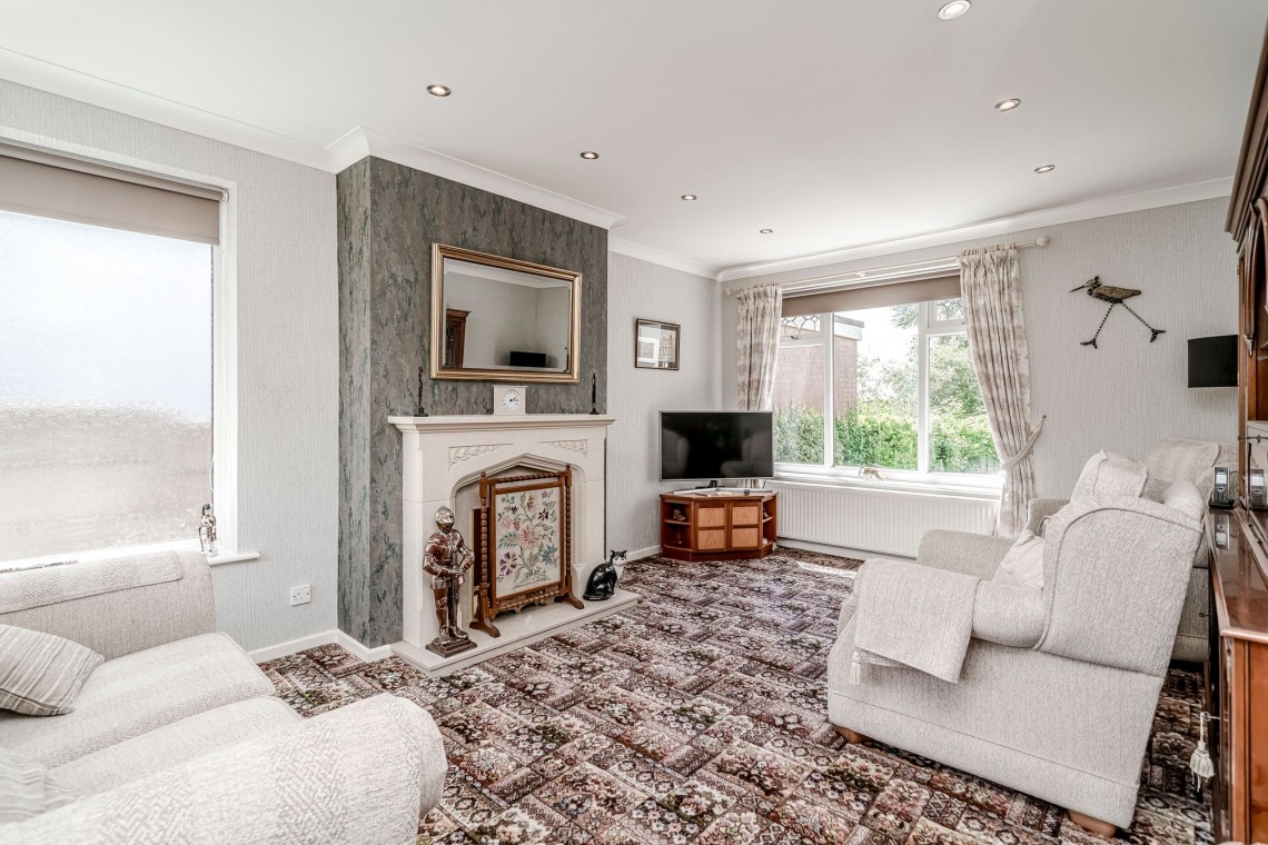 Images for Lower Hill Drive, Heath Charnock, PR6