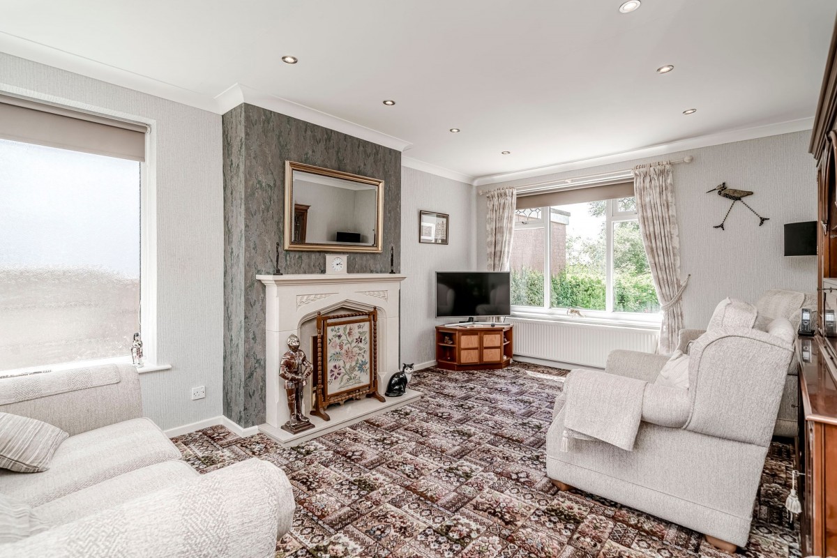 Images for Lower Hill Drive, Heath Charnock, PR6