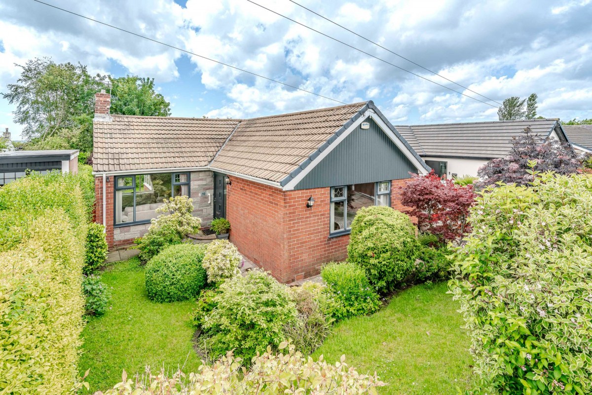 Images for Lower Hill Drive, Heath Charnock, PR6