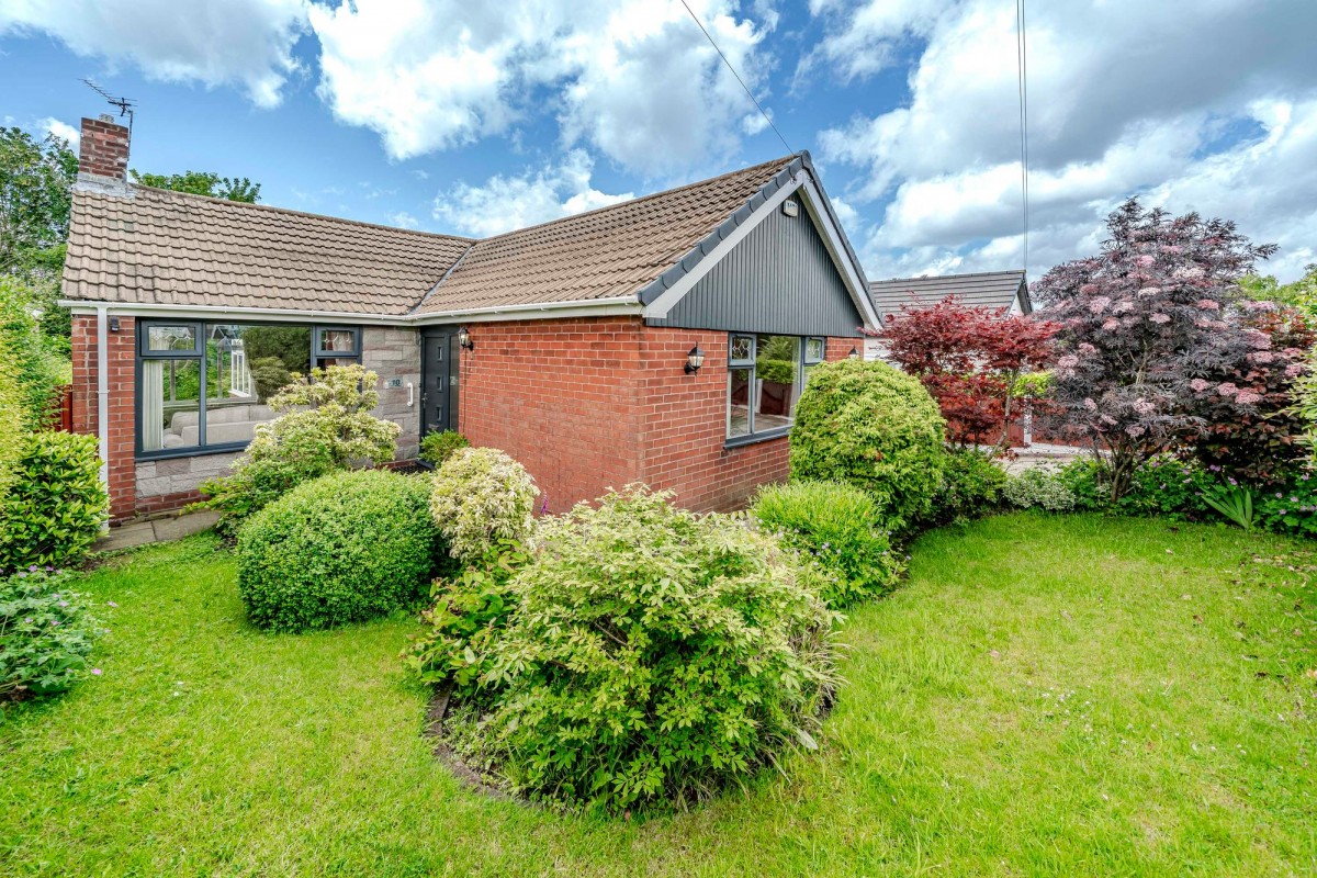 Images for Lower Hill Drive, Heath Charnock, PR6