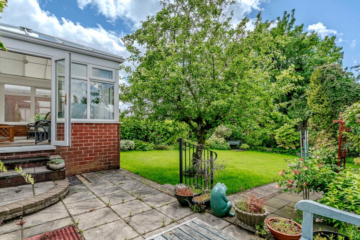 Images for Lower Hill Drive, Heath Charnock, PR6