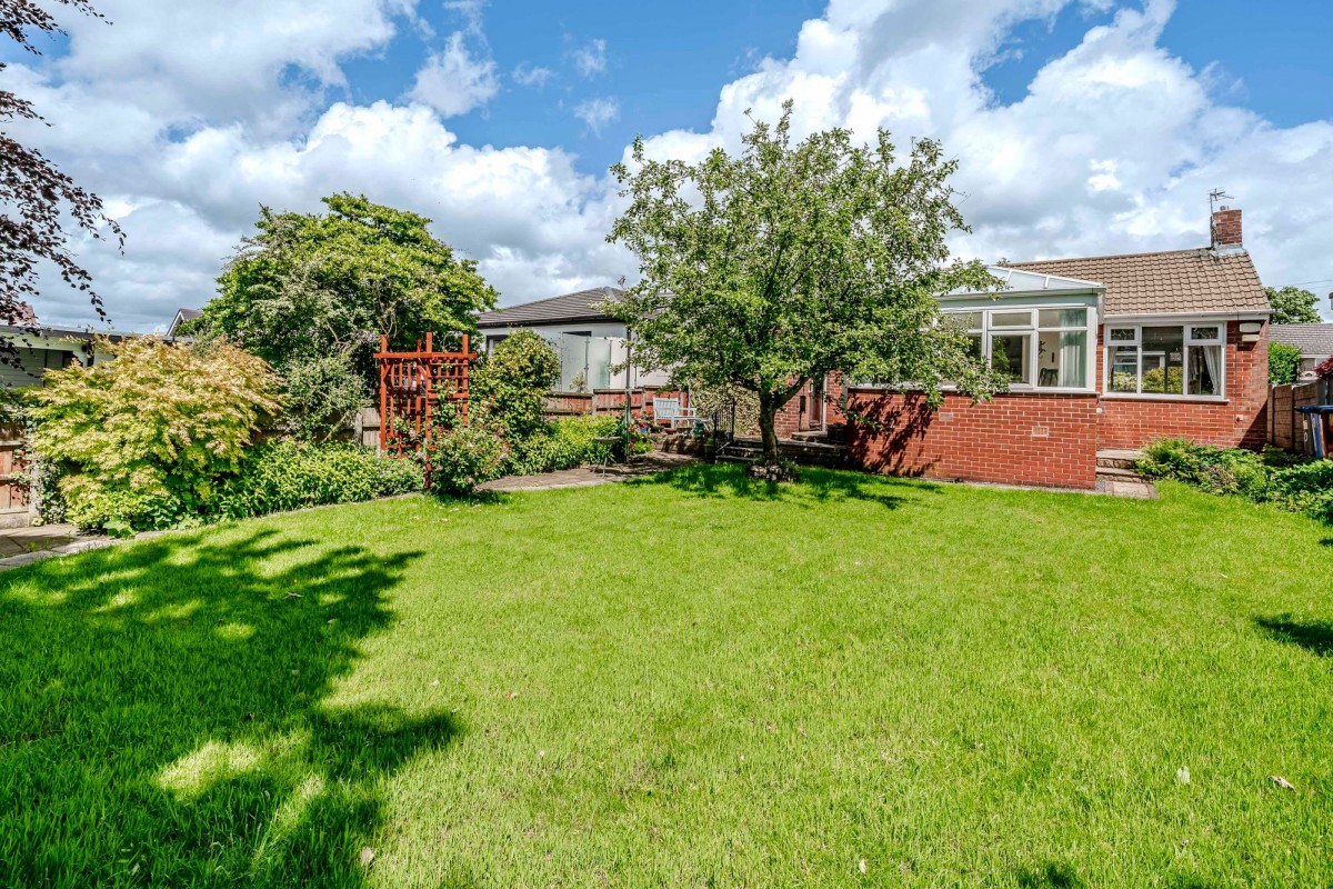 Images for Lower Hill Drive, Heath Charnock, PR6