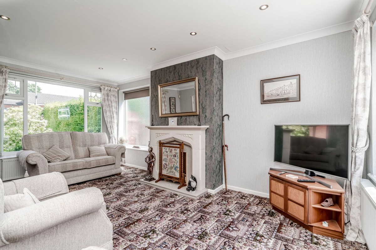 Images for Lower Hill Drive, Heath Charnock, PR6