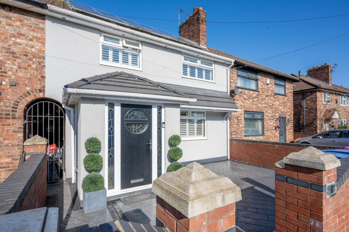 Images for Faversham Road, Liverpool, L11