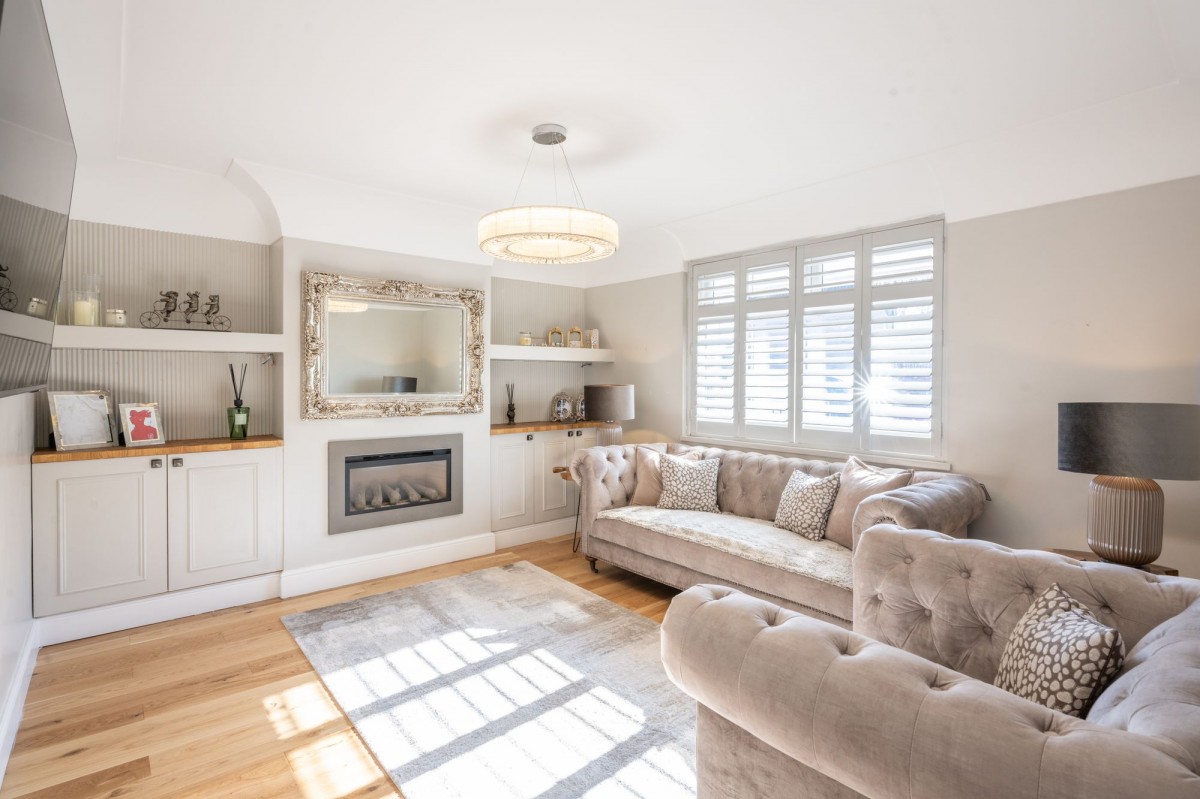 Images for Faversham Road, Liverpool, L11