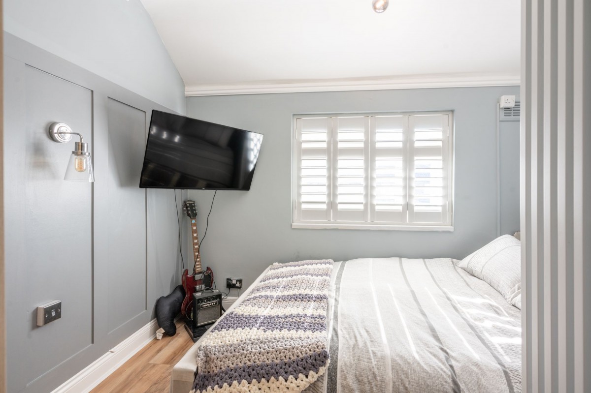 Images for Faversham Road, Liverpool, L11