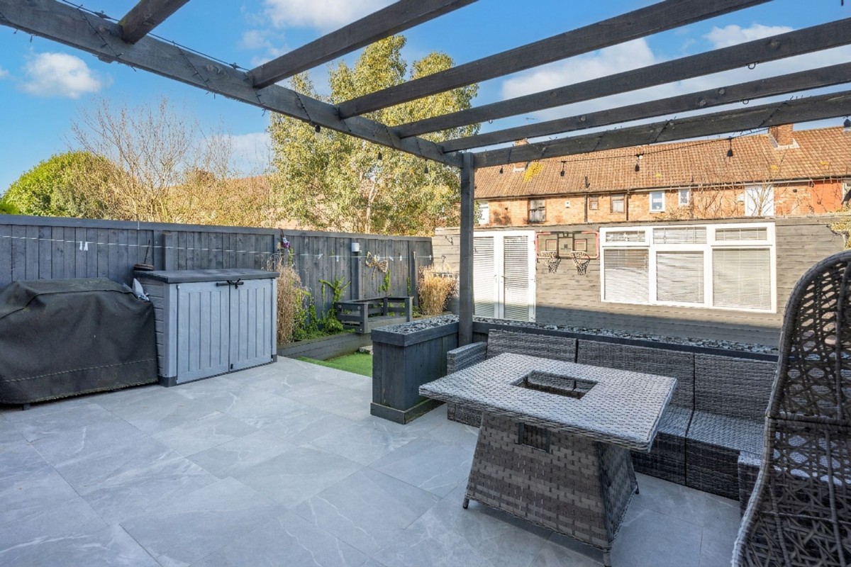 Images for Faversham Road, Liverpool, L11