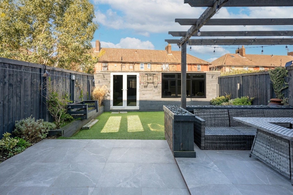 Images for Faversham Road, Liverpool, L11