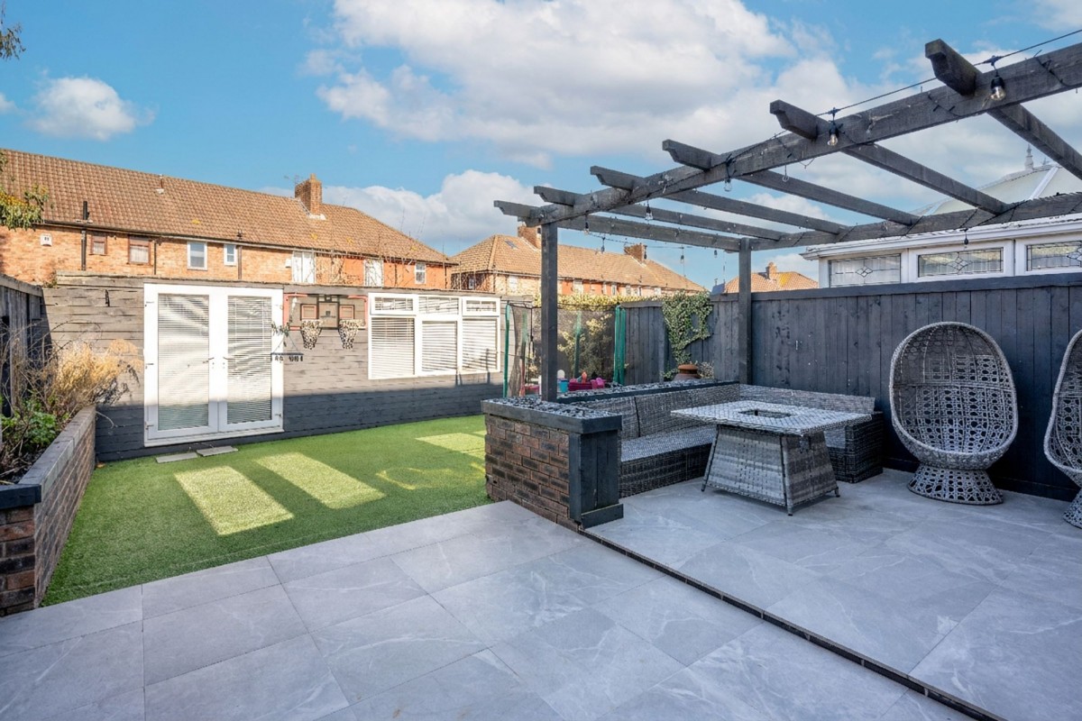 Images for Faversham Road, Liverpool, L11