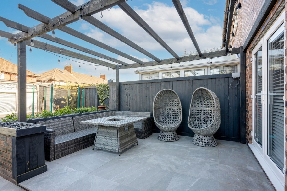 Images for Faversham Road, Liverpool, L11