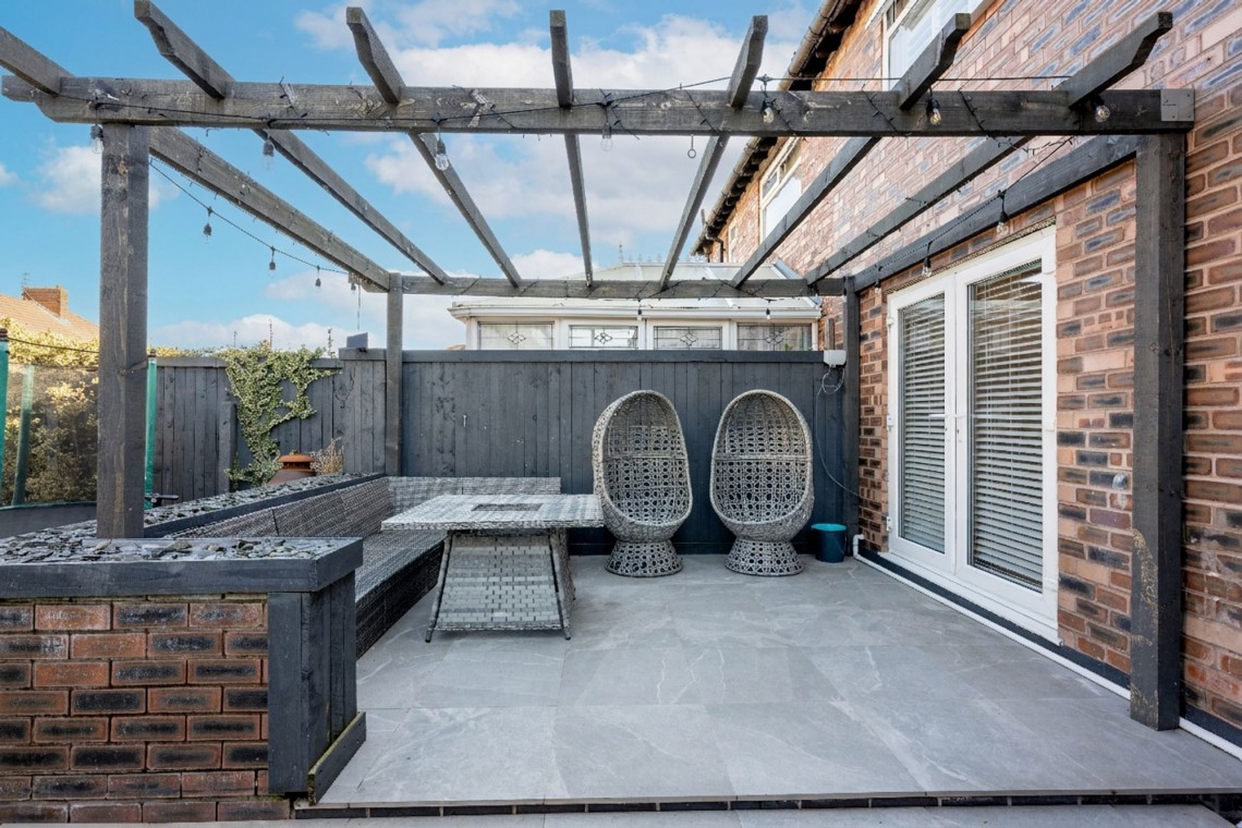 Images for Faversham Road, Liverpool, L11