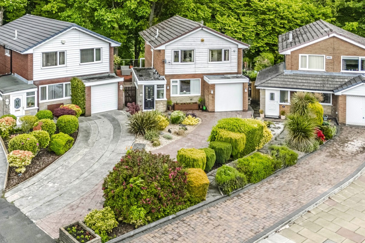 Images for Woburn Avenue, Bolton, BL2