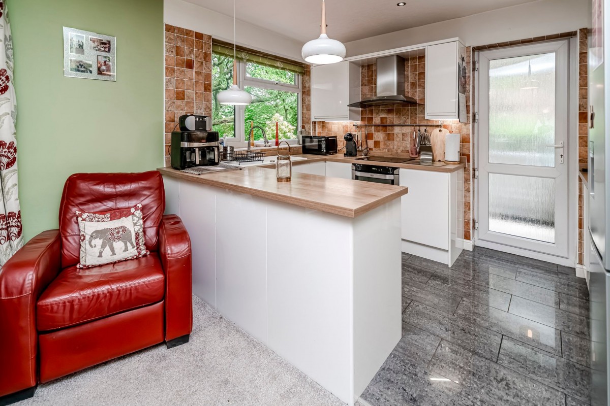 Images for Woburn Avenue, Bolton, BL2