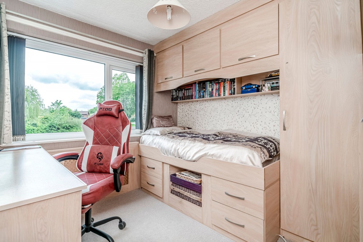 Images for Woburn Avenue, Bolton, BL2