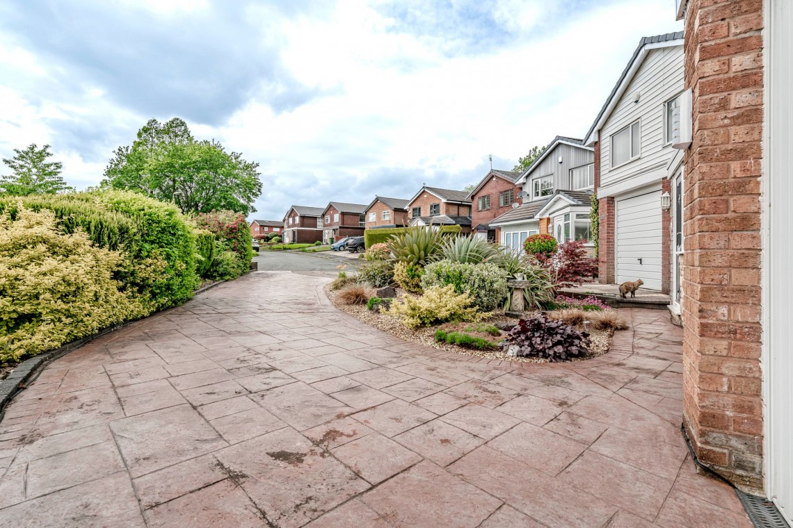 Images for Woburn Avenue, Bolton, BL2