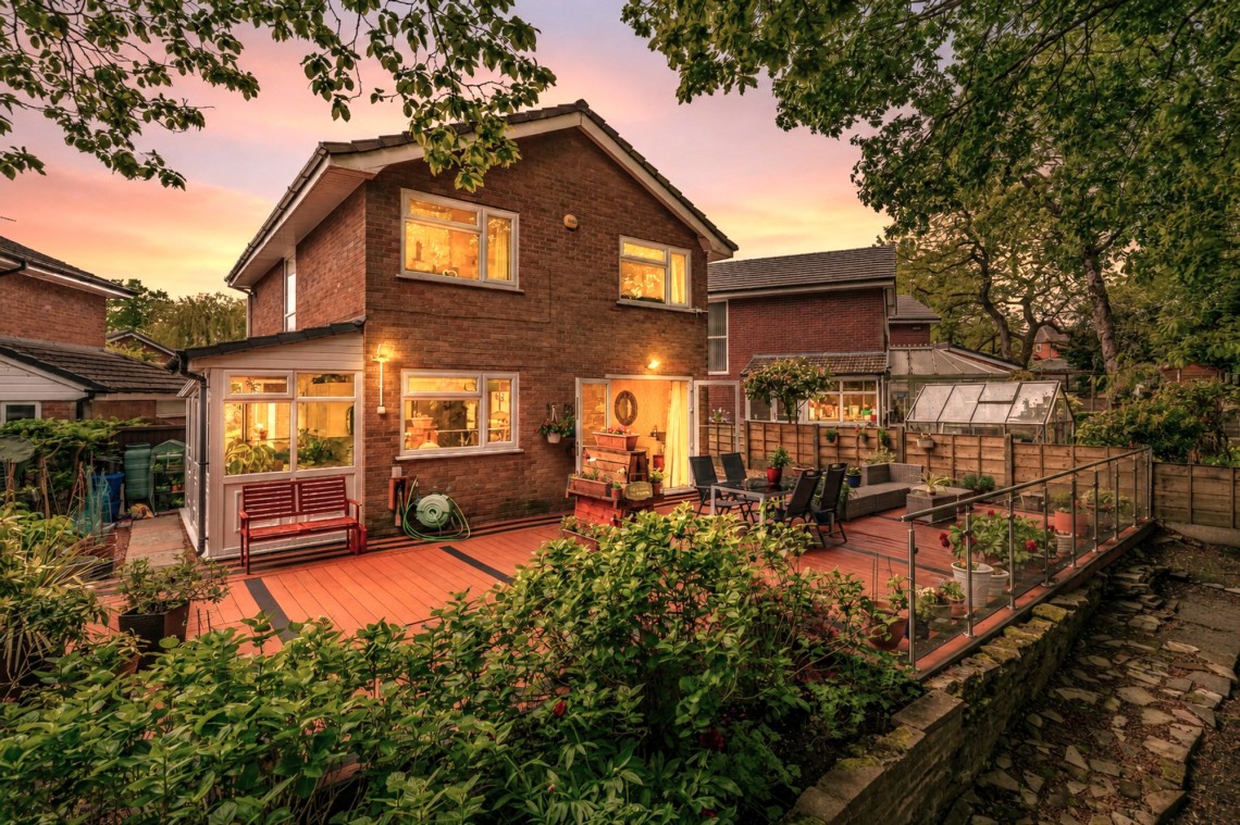 Images for Woburn Avenue, Bolton, BL2