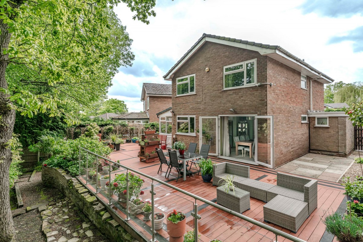 Images for Woburn Avenue, Bolton, BL2
