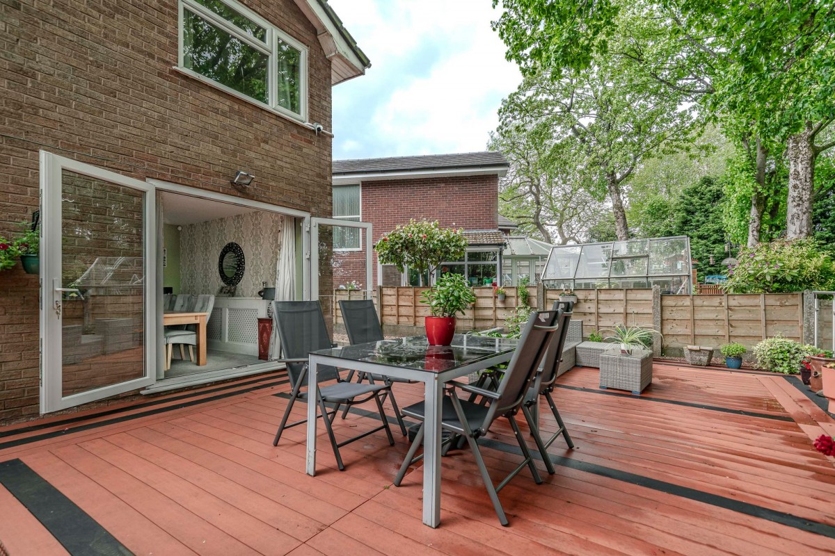 Images for Woburn Avenue, Bolton, BL2
