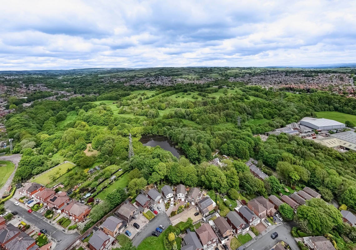 Images for Woburn Avenue, Bolton, BL2