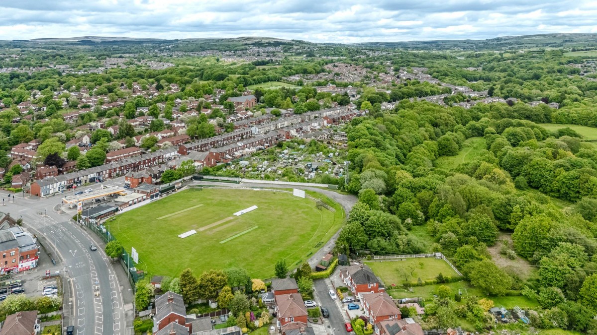 Images for Woburn Avenue, Bolton, BL2