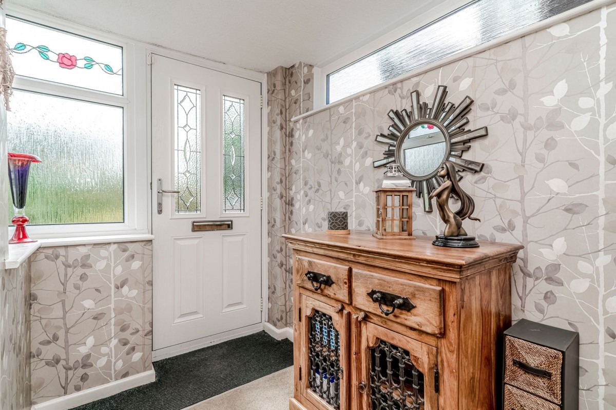 Images for Woburn Avenue, Bolton, BL2