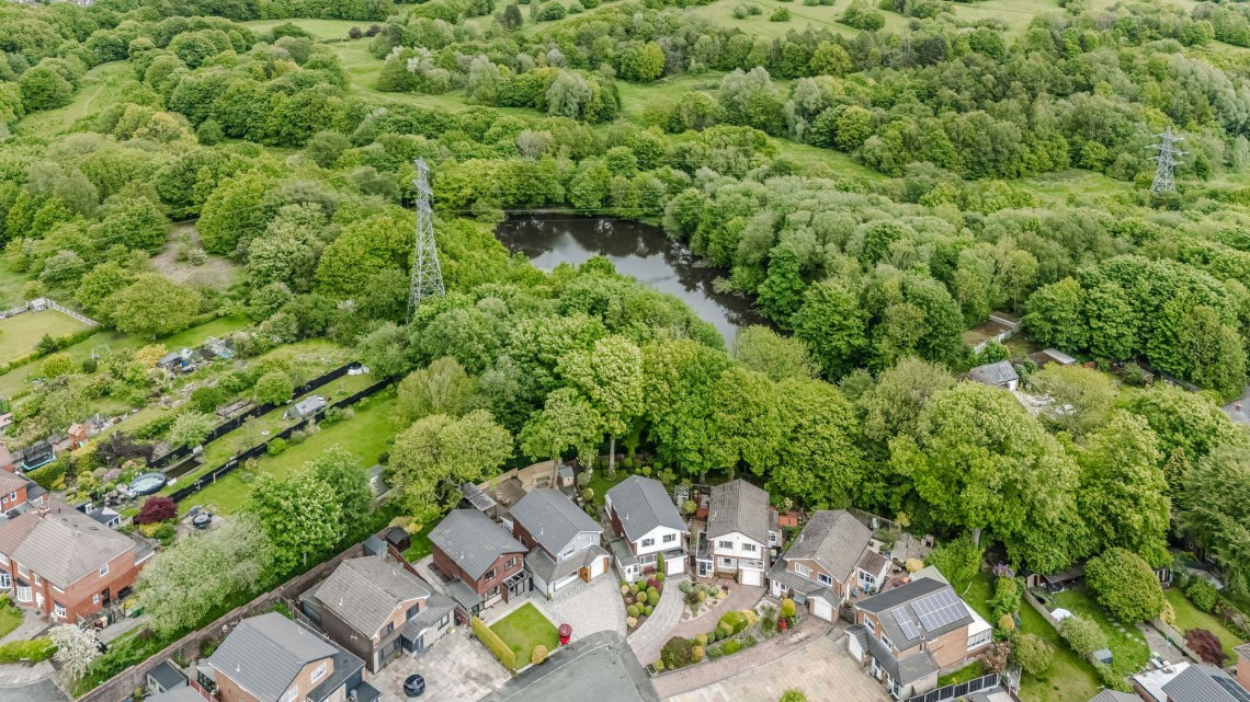 Images for Woburn Avenue, Bolton, BL2