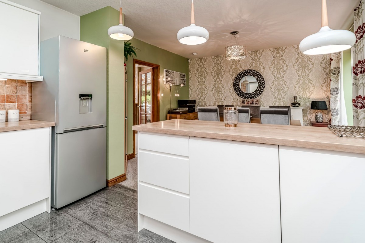 Images for Woburn Avenue, Bolton, BL2