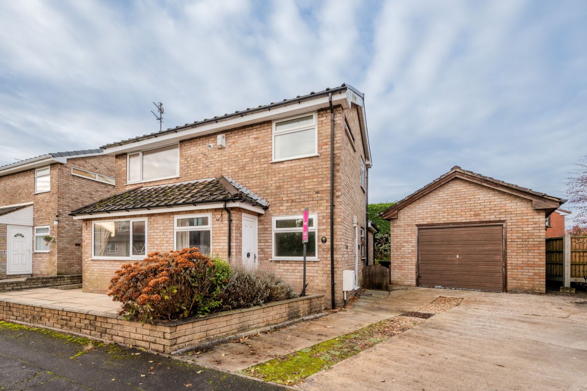 Images for Pine Close, Newburgh, WN8