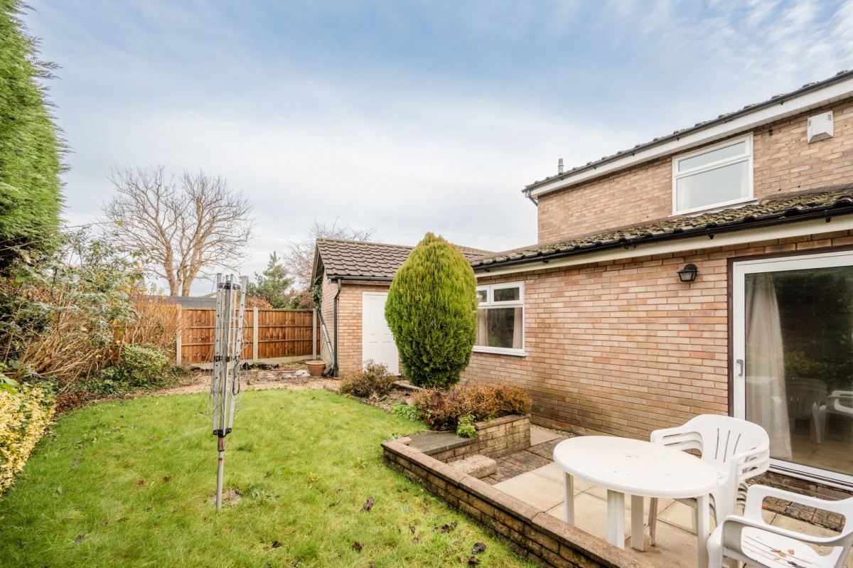 Images for Pine Close, Newburgh, WN8