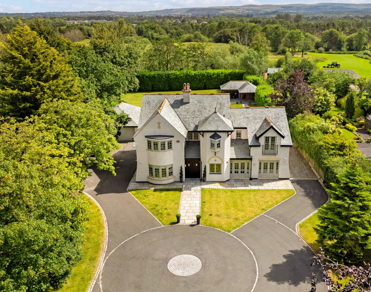 Images for Preston Road, Charnock Richard, PR7