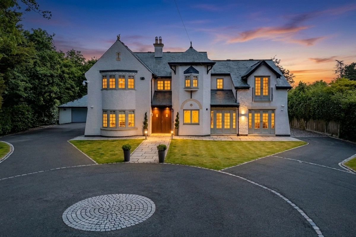 Images for Preston Road, Charnock Richard, PR7