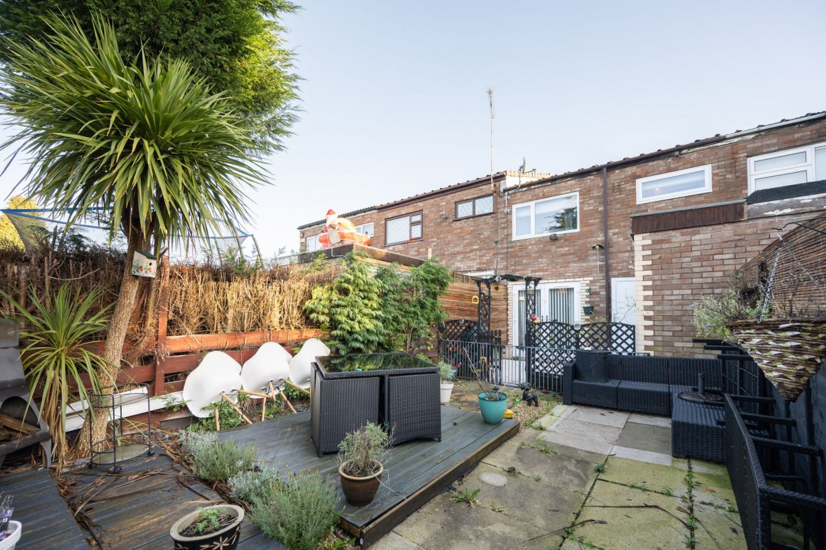 Images for Birleywood, Skelmersdale, WN8