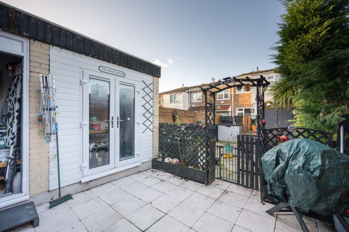 Images for Birleywood, Skelmersdale, WN8