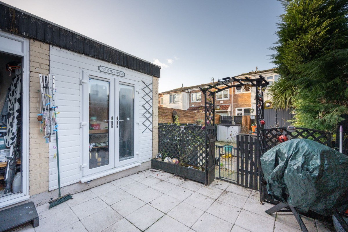 Images for Birleywood, Skelmersdale, WN8