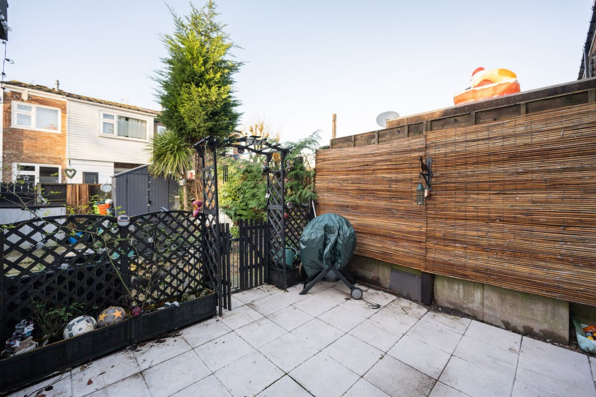 Images for Birleywood, Skelmersdale, WN8