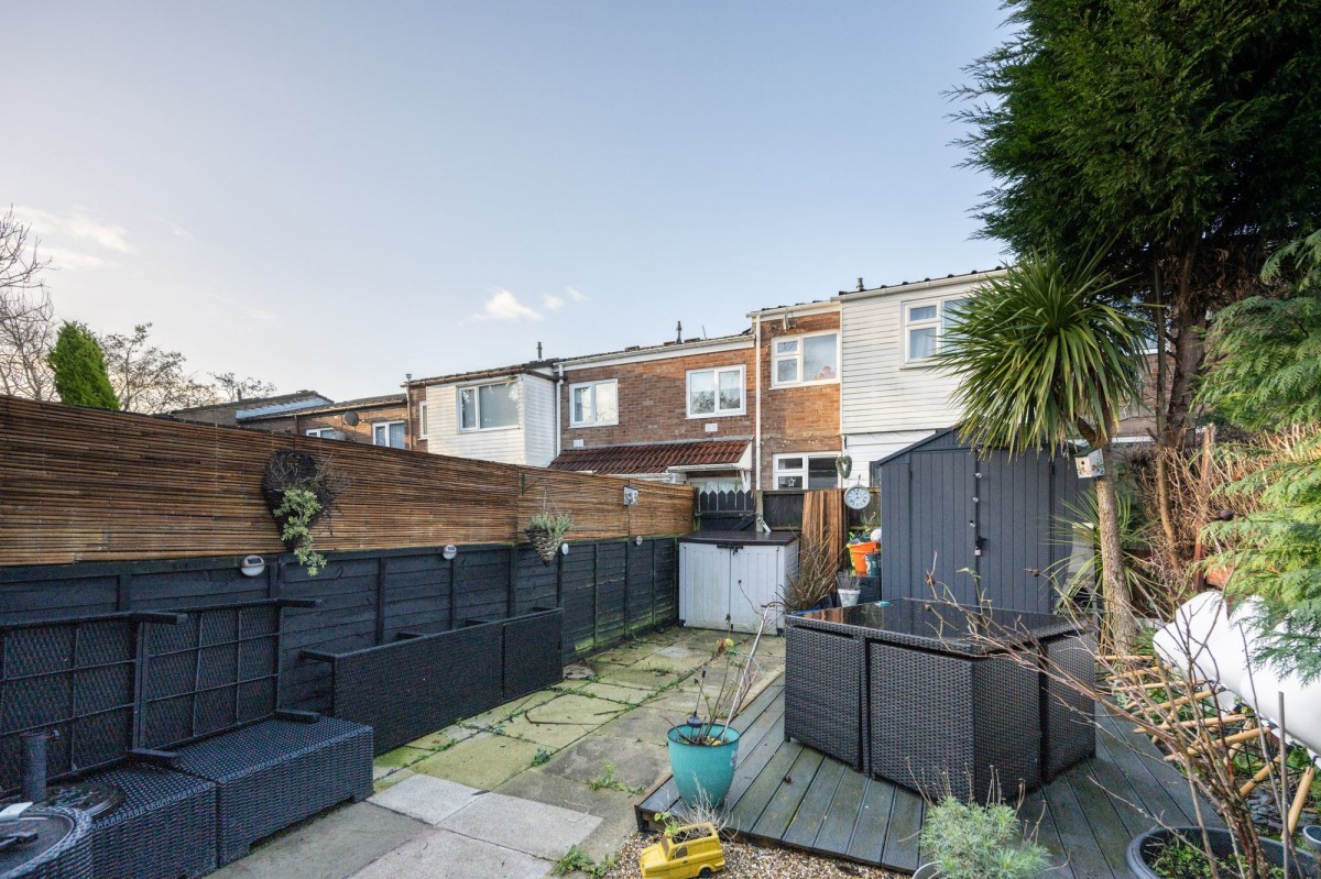 Images for Birleywood, Skelmersdale, WN8