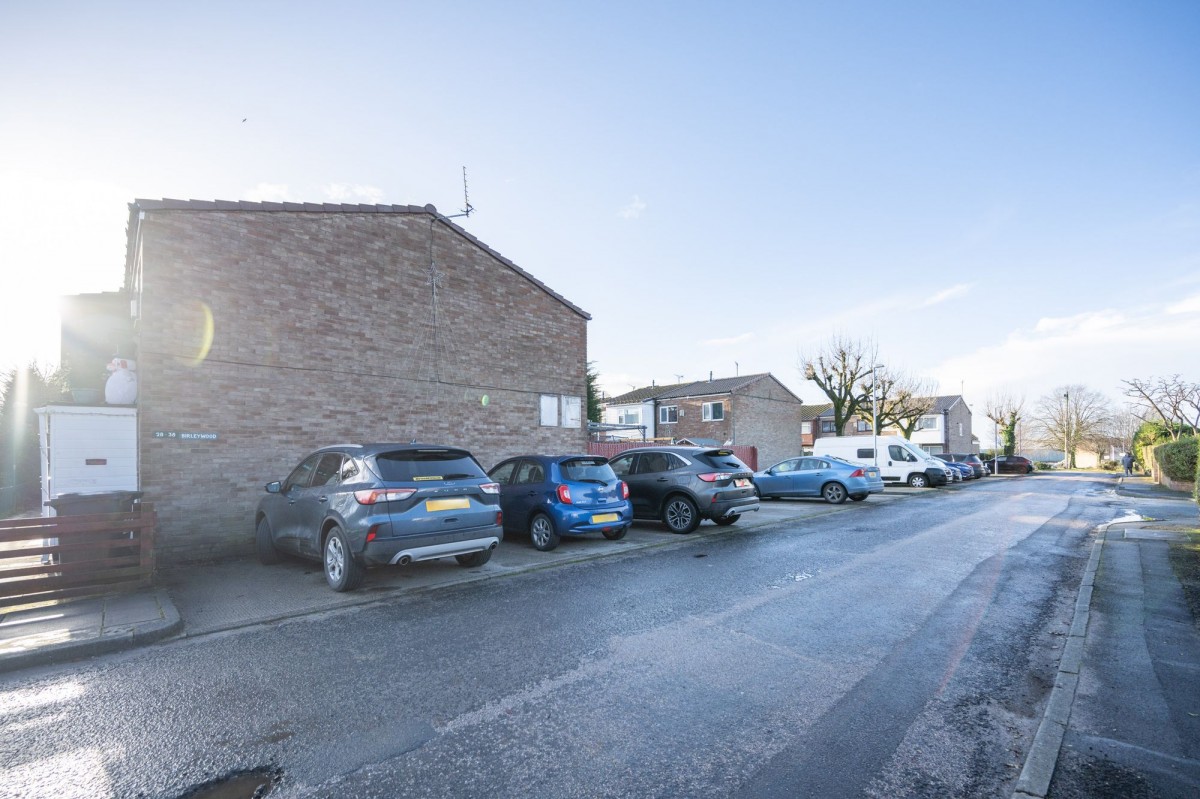 Images for Birleywood, Skelmersdale, WN8