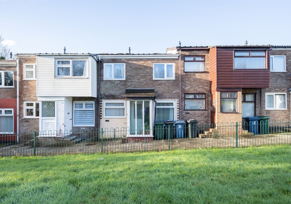 Images for Birleywood, Skelmersdale, WN8