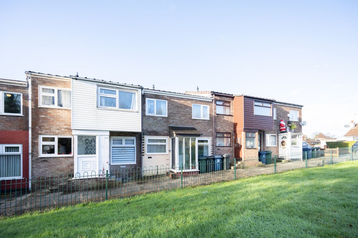 Images for Birleywood, Skelmersdale, WN8