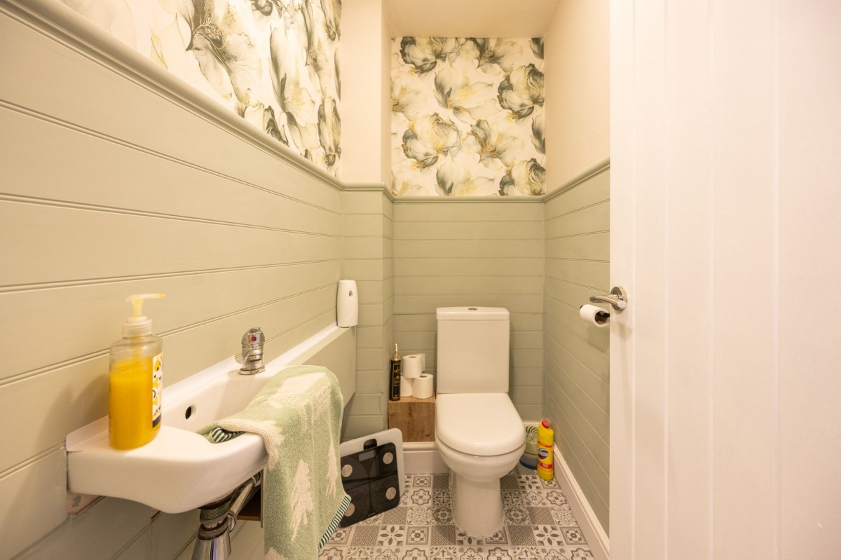 Images for Birleywood, Skelmersdale, WN8