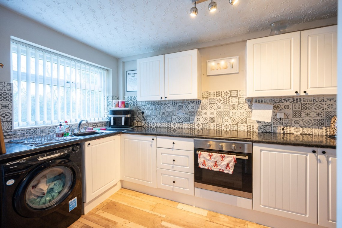 Images for Birleywood, Skelmersdale, WN8