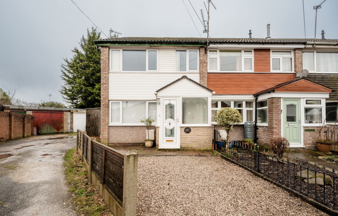 Images for Fairhurst Drive, Parbold, WN8