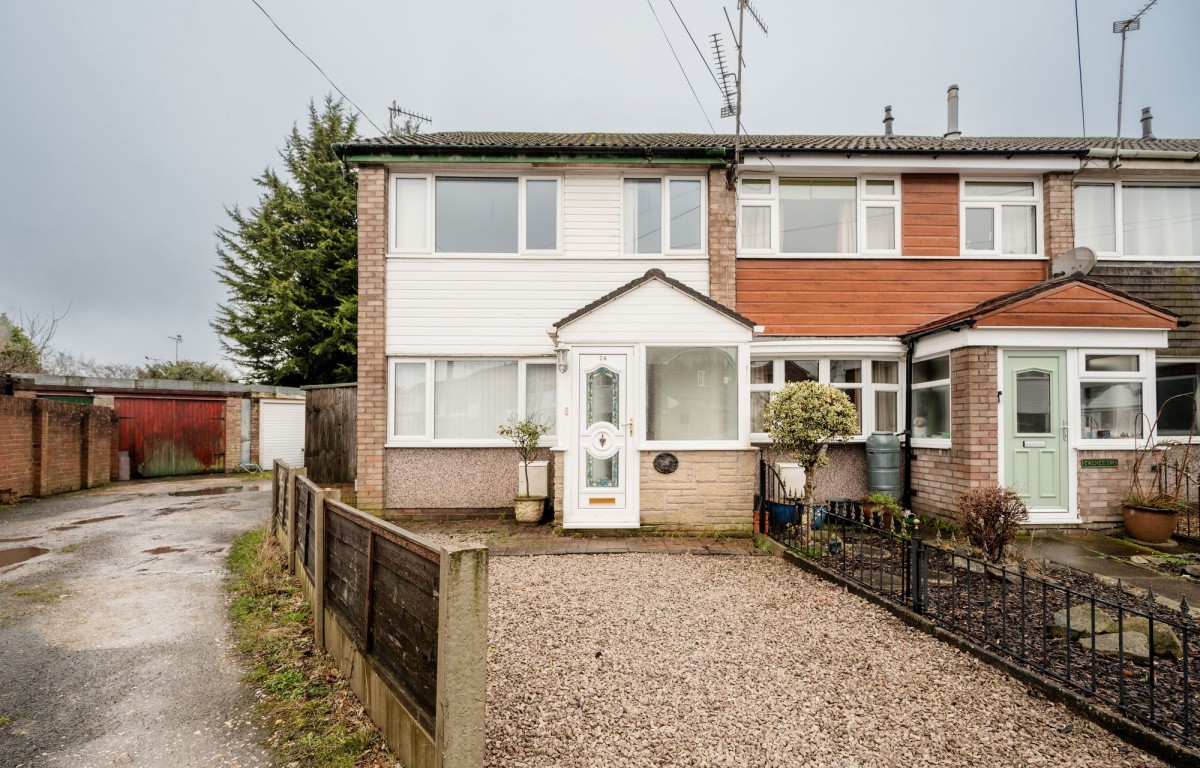 Images for Fairhurst Drive, Parbold, WN8