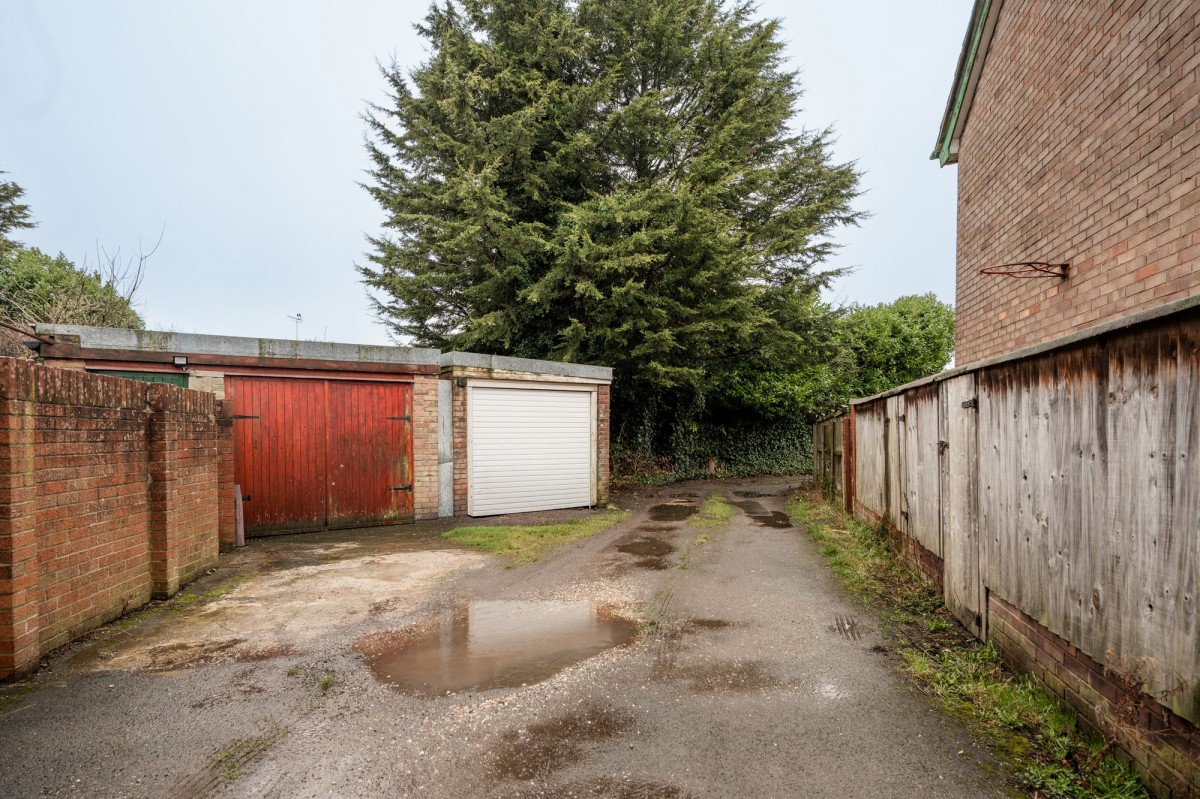 Images for Fairhurst Drive, Parbold, WN8